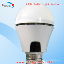 Energy Saving E27/E14 5W/7W LED Bulb